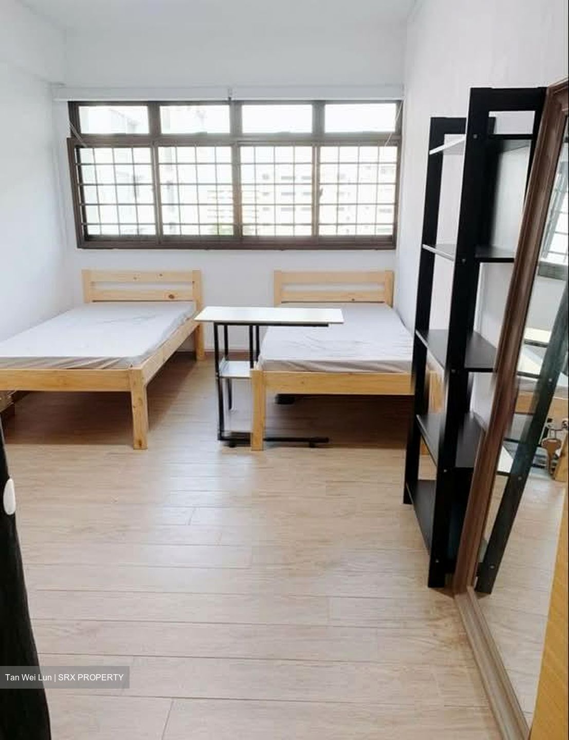 Blk 716 Kampung Green (Woodlands), HDB 4 Rooms #536956781